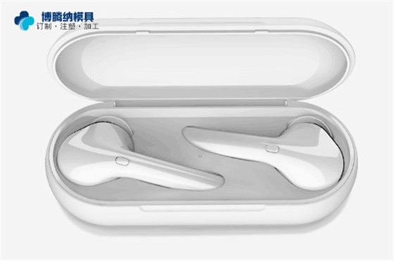 定制塑膠模具——找博騰納模具廠，品質(zhì)有保障