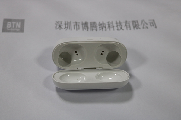 深圳注塑模具廠哪家做TWS藍牙耳機技術(shù)好？