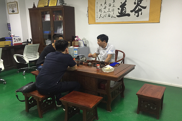 找模具制造廠？先看看博騰納的實(shí)力吧
