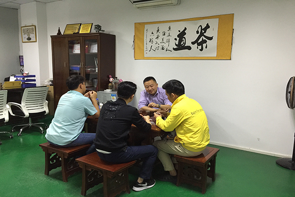 細心、仔細的塑膠模具制造廠家——深圳博騰納