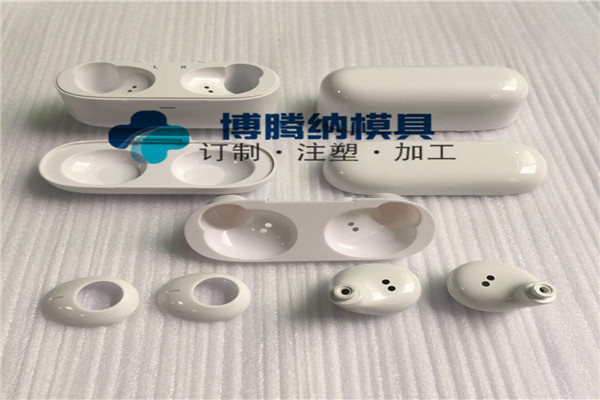深圳塑膠模具制造廠——博騰納13道質(zhì)檢工序，品質(zhì)有保障